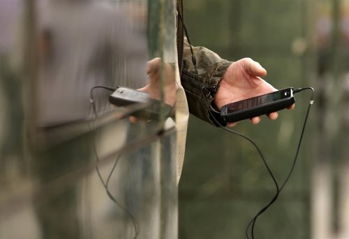 Recursos de móvil, smartphone