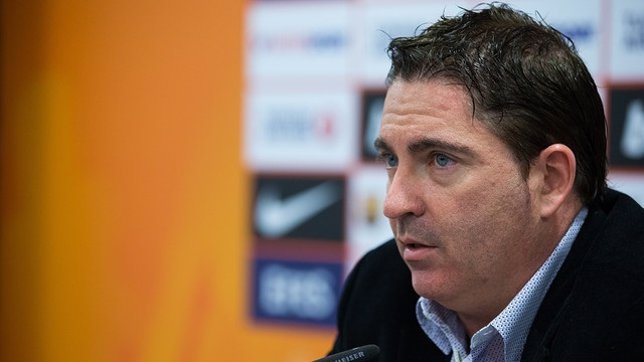 Xavi Pascual