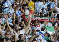 Brasil impide entrar a 32 argentinos integrantes de 'barras bravas'