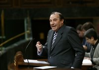 El PP replica a Magdalena Álvarez que lo que le debe "dar miedo" son las "maniobras" del caso ERE