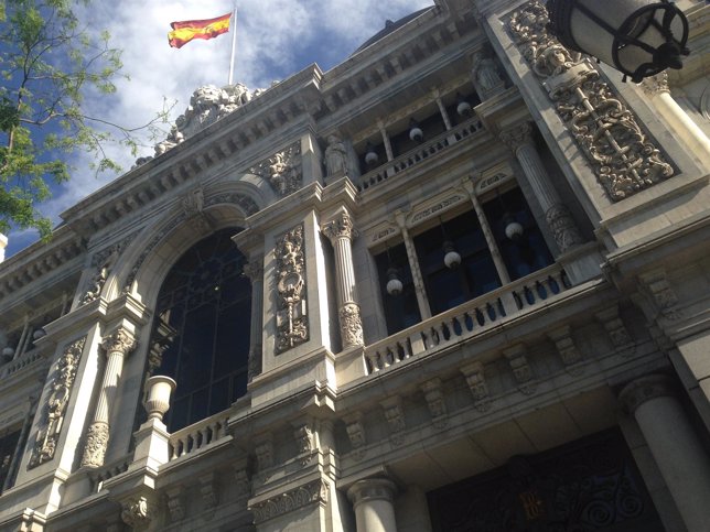 Banco de España