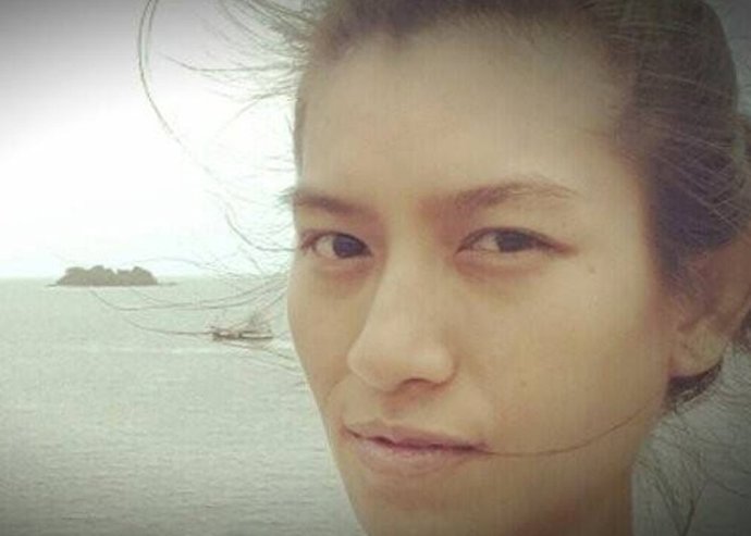 FRANK CUESTA Y YUYEE SU MUJER PIDEN LIBERTAD