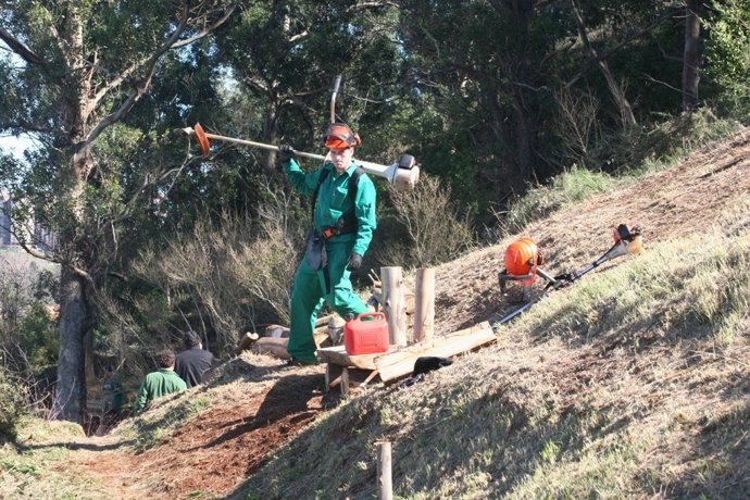 Curso de formación acreditada