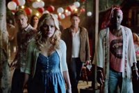 La última temporada de 'True Blood' arranca con fuerza en HBO