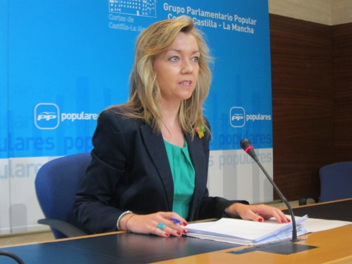 Inmaculada López, PP