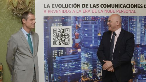 Jeróme Bonnafont y Jean Clovis Pichon