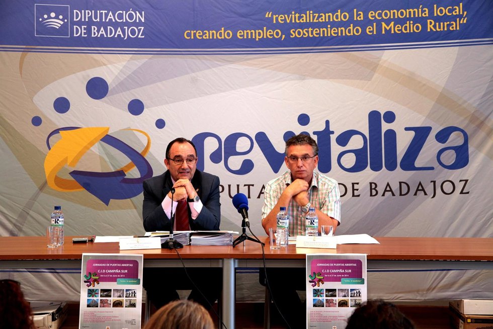 Plan Revitaliza