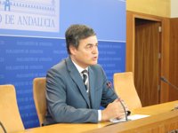 PP-A exige a Díaz que asuma sus responsabilidades políticas por la causa abierta a UGT-A, que le afecta "de lleno"