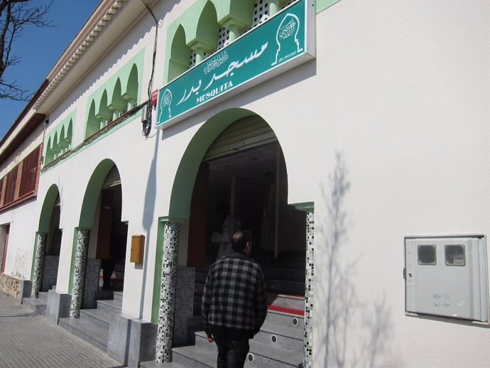 Mezquita de Terrasa