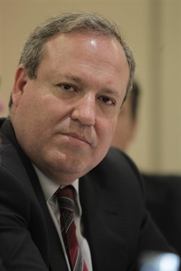 Presidente de Cepyme Jesús Terciado