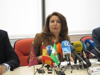 Crespo dice que investigación del crimen de Almonte ha sido "muy exhaustiva" en entorno de las víctimas