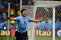 Suárez puede dejar de morder, pero no le será fácil, aseguran los psicólogos