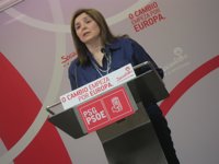 Cancela (PSdeG) ve los pagos a políticos "una barbaridad" y avisa de medidas "contundentes" si se demuestran