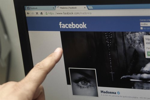 Redes sociales. Facebook