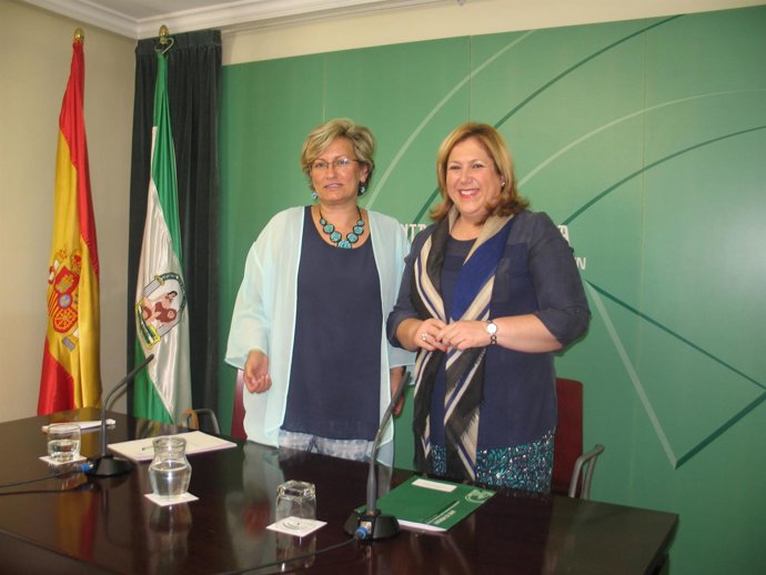 Presentación de la memoria del Centro de Drogodependencias