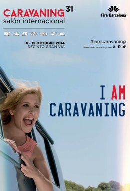 Salón Internacional del Caravaning