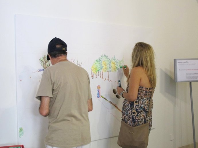 Museo Carmen Thyssen