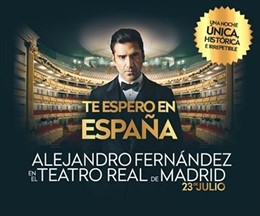 Alejandro Fernández