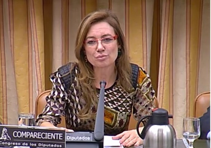 Marta Fernández Currás