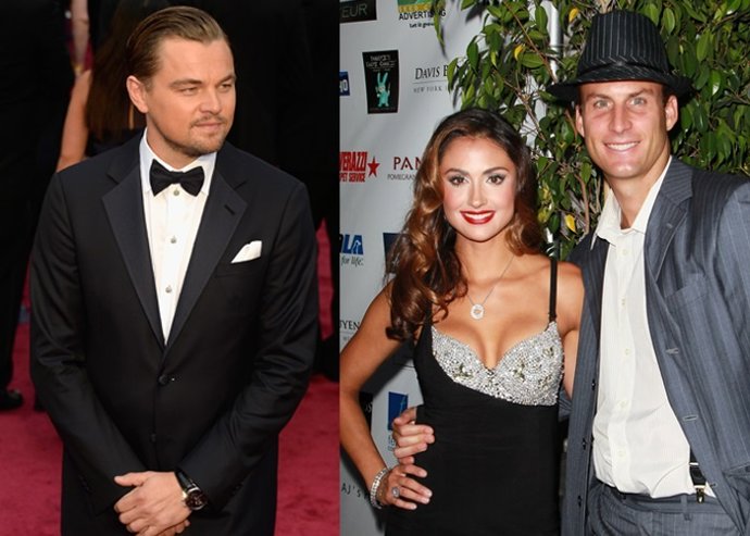 Se suicida el marido de Katie Cleary, modelo que fue vista con Leonardo DiCaprio