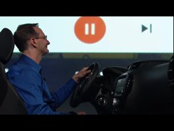 Google anuncia Google Auto