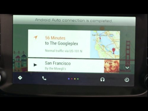 Tal y como indicaban los rumores, Google ha anunciado su plataforma de software 