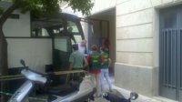 El juez deja en libertad con cargos a un empresario de Jaén detenido por los cursos de formación de UGT-A