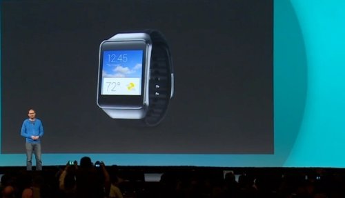 Los primeros smartwatches con Android Wear, a la venta desde hoy