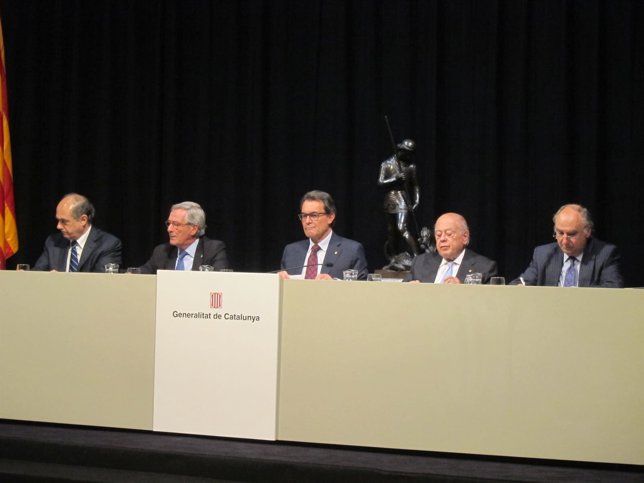 25 Aniversario Del Imed 