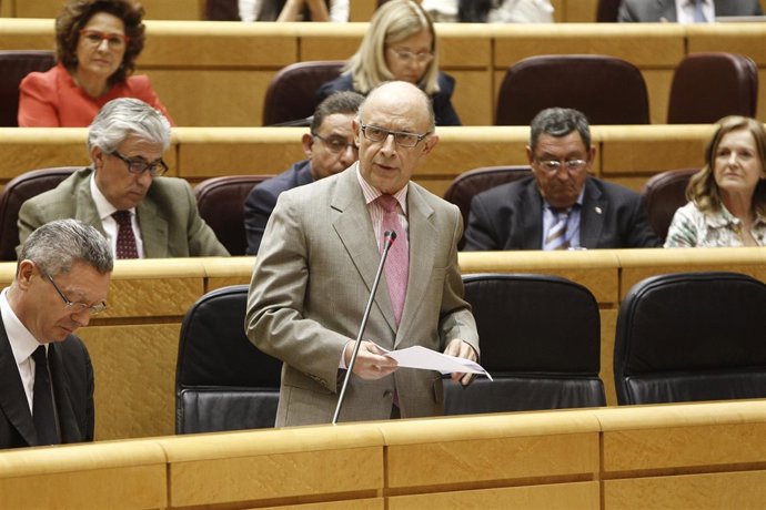 Cristóbal Montoro