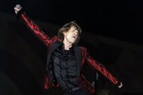 Concierto Rolling Stones en Madrid
