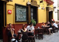 El gasto de los turistas extranjeros aumentó un 9,1% hasta mayo, hasta 20.129 millones