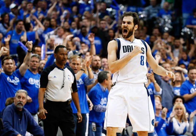 José Manuel Calderón