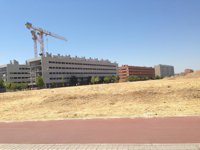 Los visados para construir viviendas marcan nuevo mínimo tras caer un 8,8%