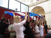 Gobierno ve vulneración de competencias en la ley de transexuales