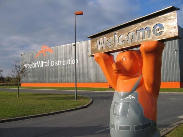 ArcelorMittal