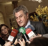 Posada no ve nada ilegal en el fondo de pensiones del Parlamento Europeo pero cree que los políticos deben "tomar nota"