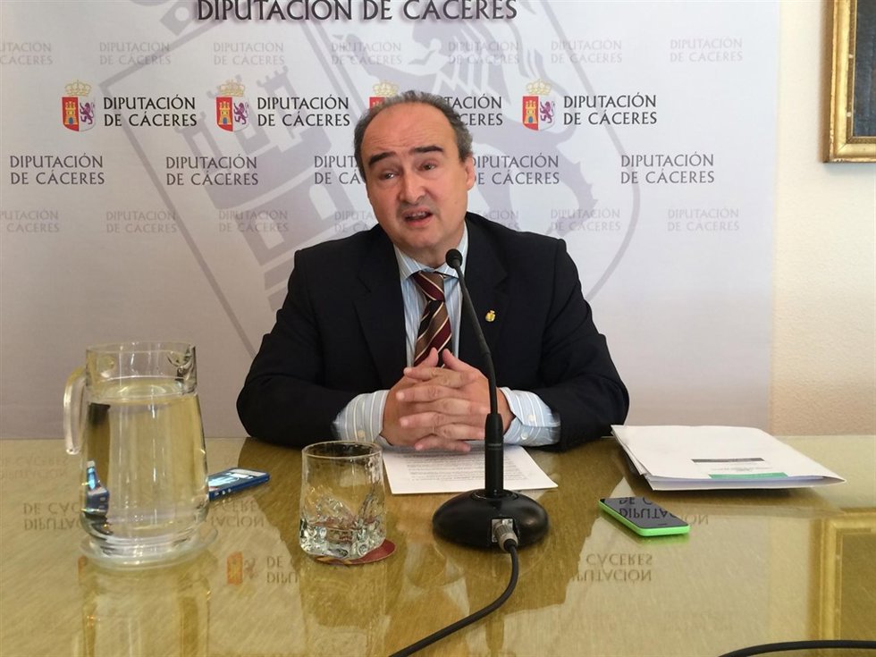 Diputación