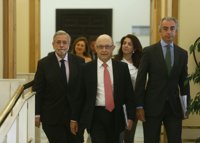 Montoro recuerda que los planes de pensiones tienen que declararse en el IRPF como cualquier otro fondo