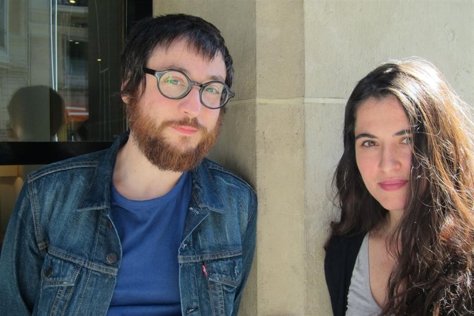 Sílvia Pérez Cruz y Raül Fernández 'Refree'