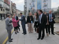 Diego anuncia la retirada del 'céntimo sanitario' y una nueva bajada del IRPF en 2015