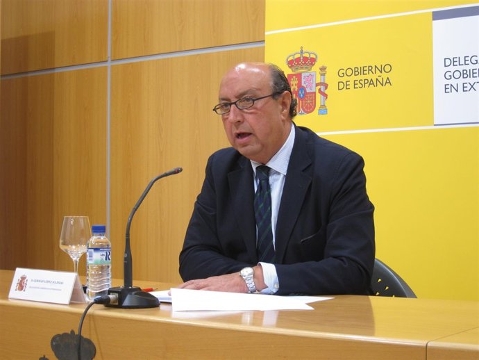 Germán López Iglesias