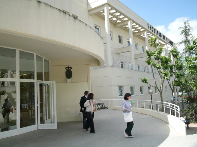 Facultad Humanidades Ciudad Real UCLM