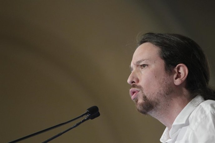 Pablo Iglesias