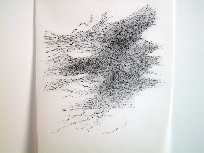 Una imagen de la exposición