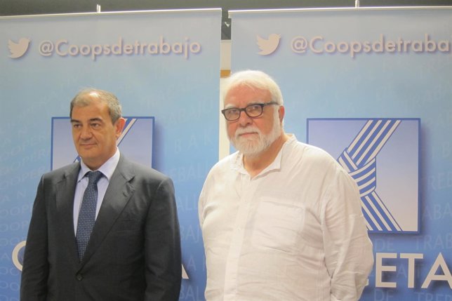 Cooperativismo en Baleares
