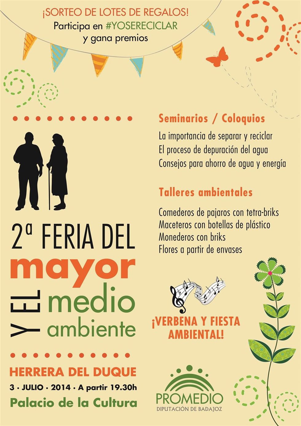 Feria del Mayor