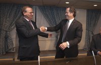 Solo el consejero delegado de la nueva NCG cobrará un máximo de 500.000 euros