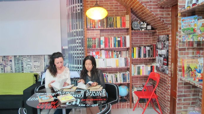 Proyecto Hilando Locuras
