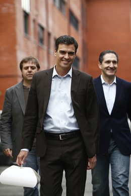 Pedro Sánchez
